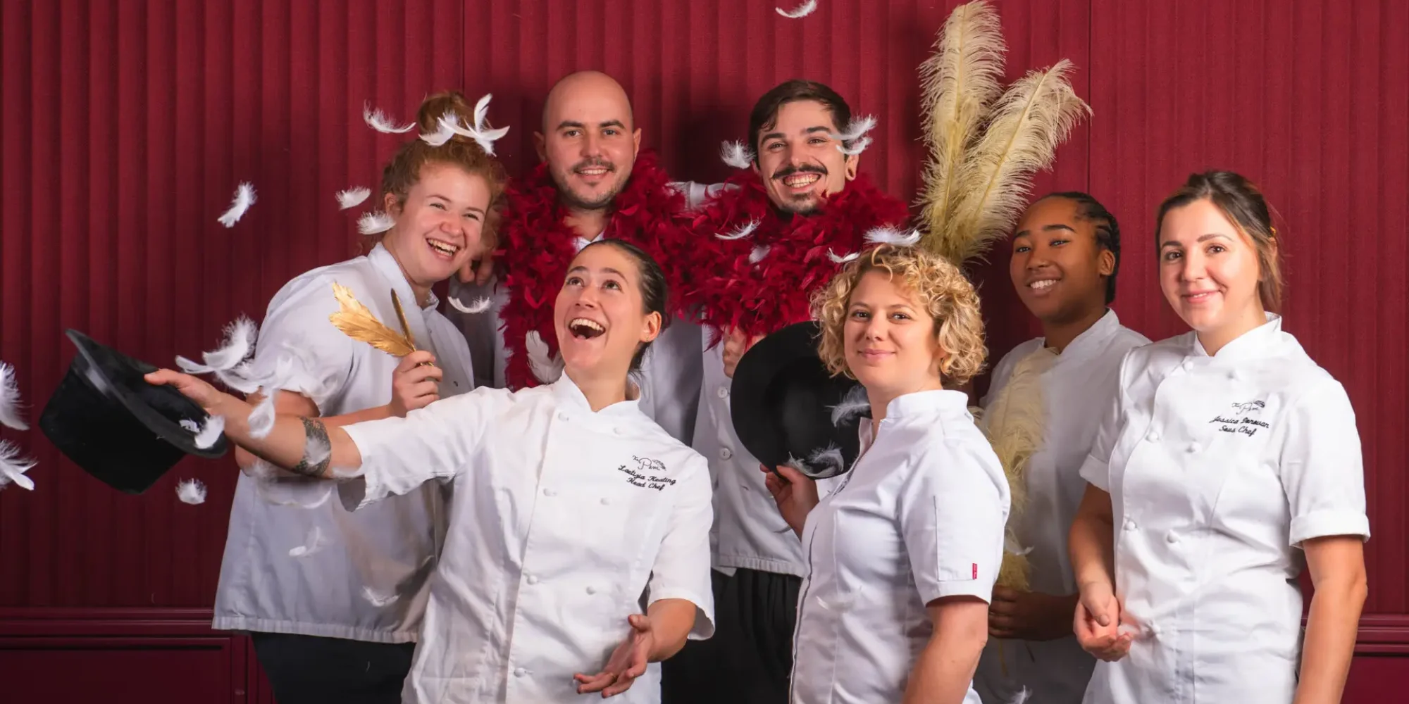 UK - London - The Pem (5)